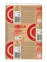 Полотенца FOCUS Premium Z-сложения 24х20