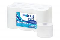 Focus Point - туалетная бумага с листовой подачей 