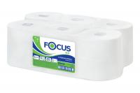 Туалетная бумага Focus Eco Jumbo 450m