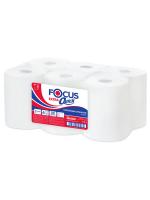 Бумажные полотенца FOCUS Extra Quick 200m (втулка диаметром 50 мм)