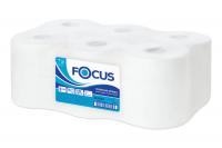 Туалетная бумага Focus Mini Jumbo